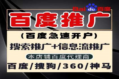 竞价广告案例分析：企业品牌形象塑造